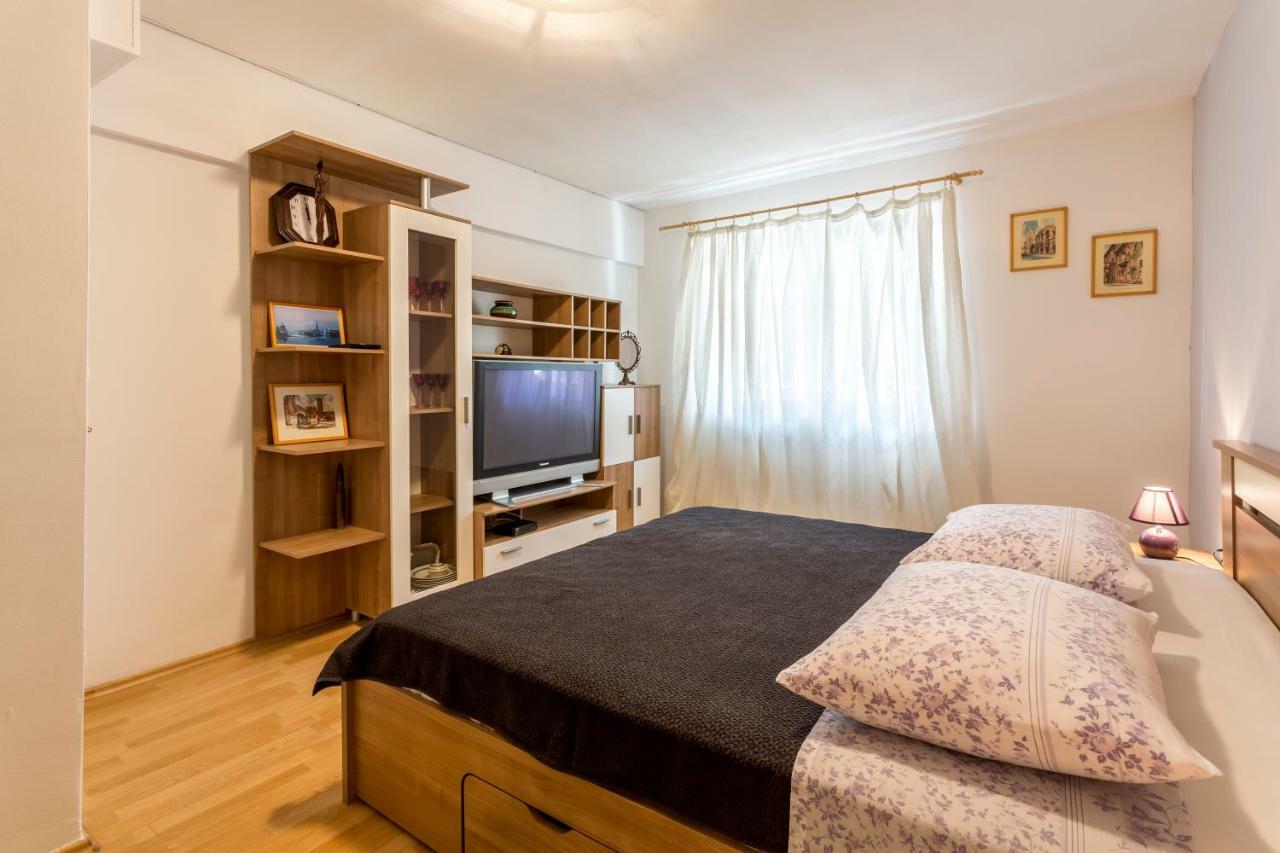 Modern Apartment Near The Beach And Center Of Split Exterior foto